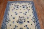 Chinese Dragon Vintage Rug No. j3551