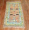 Moroccan Animal Pictorial Rug No. j3566