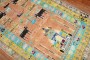 Moroccan Animal Pictorial Rug No. j3566