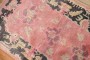 Pink Tibetan Rug No. j3568