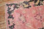 Pink Tibetan Rug No. j3568