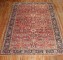 Vintage Persian Heriz No. j3588