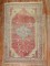 Vintage Turkish Anatolian Rug No. j3589