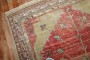 Vintage Turkish Anatolian Rug No. j3589