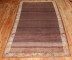 Brown Turkish Kars Rug No. j3599