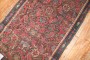 Narrow Long Karabagh Antique Runner No. j3615