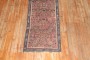 Narrow Long Karabagh Antique Runner No. j3615