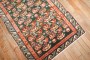 Vintage Turkish Inspired Caucasian Rug No. j3617