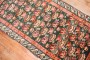 Vintage Turkish Inspired Caucasian Rug No. j3617