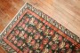 Vintage Turkish Inspired Caucasian Rug No. j3617