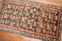 Vintage Turkish Inspired Caucasian Rug No. j3617