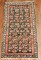 Vintage Turkish Inspired Caucasian Rug No. j3617