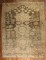 Rare Oversize Turkish Kars Carpet No. j3640