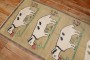 Vintage Turkish Sheep Rug No. j3647