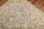 Soft Green Malayer Rug No. j3668