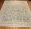 Soft Green Malayer Rug No. j3668