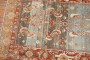 Malayer Antique Abrashed Runner No. j3689