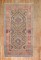 Camel Persian Serab Rug No. j3702