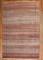 Tribal Rustic Anatolian Rug No. j3715