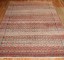 Tribal Rustic Anatolian Rug No. j3715