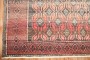 Tribal Rustic Anatolian Rug No. j3715