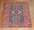 Pair of Heriz Karadja Rug No. j3716