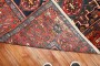 Pair of Heriz Karadja Rug No. j3716