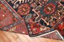 Pair of Heriz Karadja Rug No. j3716