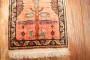 Turkish Keysari Mini Silk Prayer Rug No. j3719