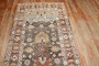 Brown Persian Malayer Runner No. j3732