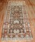 Brown Persian Malayer Runner No. j3732