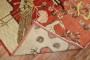 Samarkand Flamingo Pictorial Rug No. j3733