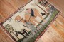 Camel Horse Vintage Turkish Anatolian Rug No. j3736