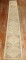 Narrow Long Turkish Kars Runner No. j3740