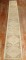 Narrow Long Turkish Kars Runner No. j3740