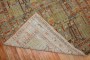 Antique Willow Tree Malayer Accent Rug No. j3742