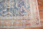 Blue Formal Persian Farahan Sarouk  No. j3745