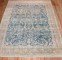 Blue Formal Persian Farahan Sarouk  No. j3745