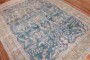 Blue Formal Persian Farahan Sarouk  No. j3745