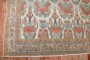 Antique Afshar Square Rug No. j3746