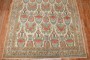 Antique Afshar Square Rug No. j3746