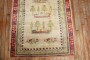 Angora Oushak Prayer Rug No. j3748