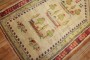 Angora Oushak Prayer Rug No. j3748