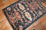 Antique Oushak Runner No. j3751