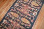 Antique Oushak Runner No. j3751