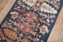 Antique Oushak Runner No. j3751