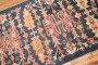 Antique Oushak Runner No. j3751