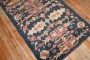 Antique Oushak Runner No. j3751