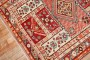 Antique Bergama Rug No. j3753