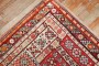 Antique Bergama Rug No. j3753